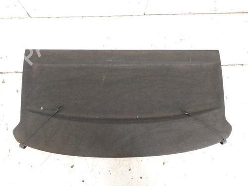 Used Rear parcel shelf BMW 1 (E87) 118 d (143 hp) 25215338