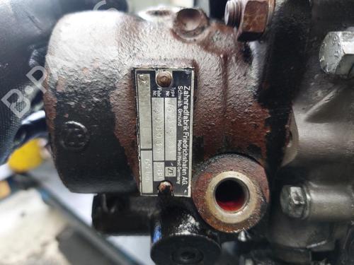 Engine IVECO DAILY I Van 35-10 (10314204, 10314211, 10314212, 10314217, 10314411,... | BP29854439M1