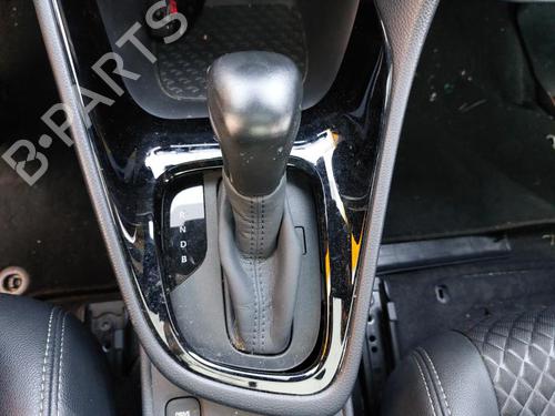 Left front window switch TOYOTA YARIS (_P21_, _PA1_, _PH1_) 1.5 Hybrid (MXPH10, MXPH11) | BP22754516I27 