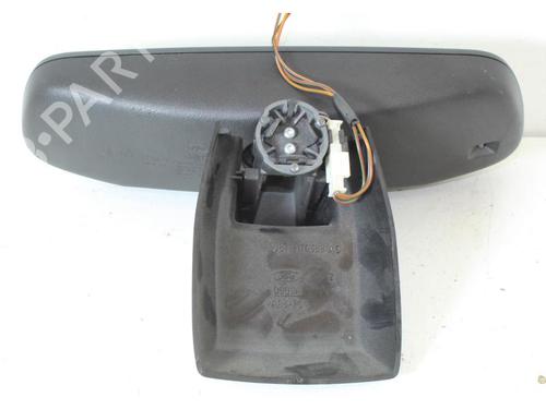 Rear mirror FORD FOCUS II (DA_, HCP, DP) 1.8 TDCi | BP15145325I6 