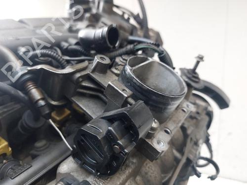 Engine FIAT PANDA (169_) 1.2 LPG (169.AXB1A) | BP37260004M1 - Image 6