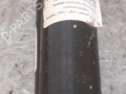 Right rear shock absorber HYUNDAI i10 II (BA, IA) 1.0 | BP15173650M19 
