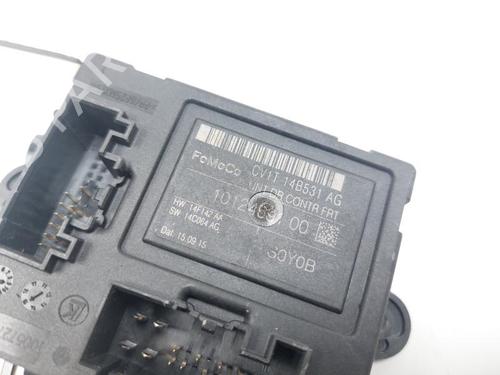 Elektronische module FORD FIESTA VI (CB1, CCN) 1.5 TDCi | BP29880119M83