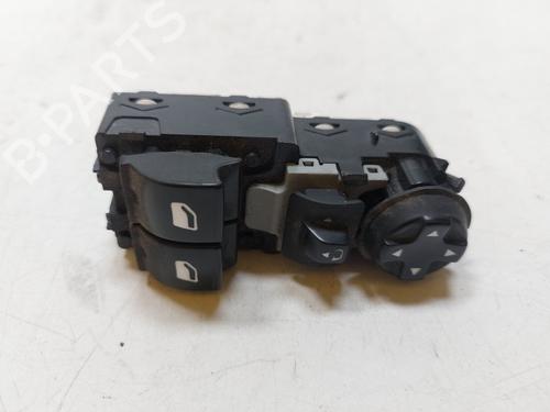 Left front window switch CITROËN JUMPY III Van (V_) 2.0 BlueHDi 120 | BP37282188I27 - Image 2