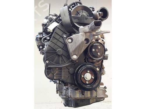 Engine OPEL ASTRA J (P10) 1.7 CDTI (68) | BP28349828M1 