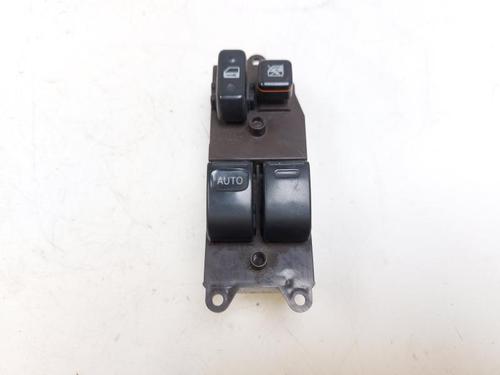 Mando elevalunas delantero izquierdo TOYOTA YARIS (_P1_) 1.0 (SCP10_, SCP10R) (65 hp) 27858815