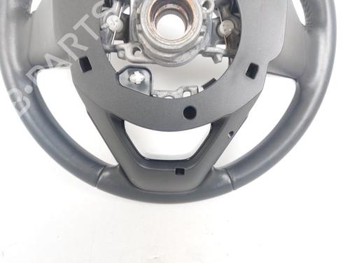 Steering wheel TOYOTA YARIS (_P21_, _PA1_, _PH1_) 1.5 Hybrid (MXPH10, MXPH11) | BP22188045C49 
