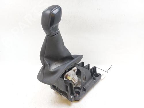 Used Shift knob Shift knob PEUGEOT 208 I (CA_, CC_) 1.4 HDi (68 hp) 25023992 25023992