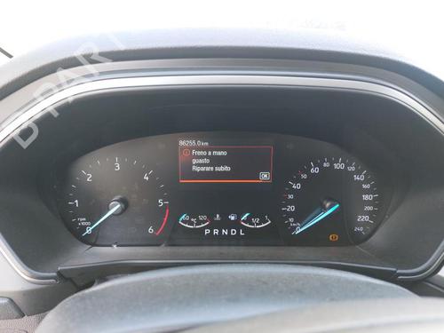 Pipe FORD FOCUS IV (HN) 1.5 EcoBlue | BP25835332M125 