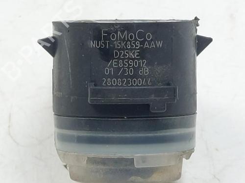 Electronic module FORD TRANSIT CUSTOM V710 Van (NRN) 2.0 EcoBlue | BP29699207M83 