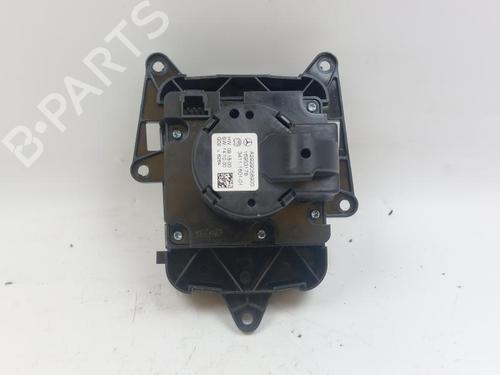 Climate control MERCEDES-BENZ GLE Coupe (C292) 350 d 4-matic (292.323, 292.324) | BP29474585I5 