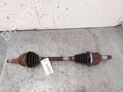 Used Left front driveshaft Left front driveshaft FORD B-MAX (JK) 1.0 EcoBoost (100 hp) 15173083 15173083