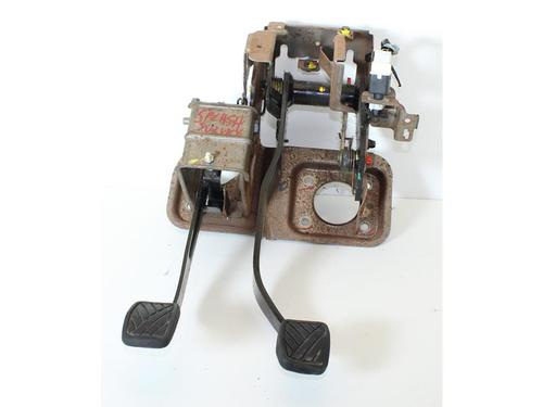 Used Pedal SUZUKI SPLASH (EX) 1.0 (A5B310) (65 hp) 15143591