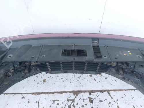 Front bumper RENAULT SCÉNIC III (JZ0/1_) 1.6 dCi (JZ00, JZ12) | BP29523055C7 