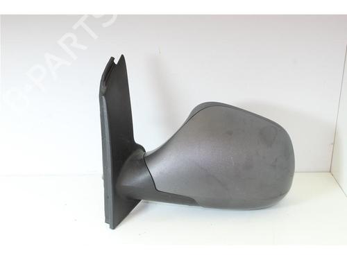 Left mirror SEAT ALTEA (5P1) 1.4 16V | BP15143840C26 