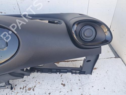 Dashboard TOYOTA AYGO X (_B7_) 1.0 VVT-i (KGB70) | BP38042688C46 - Image 4