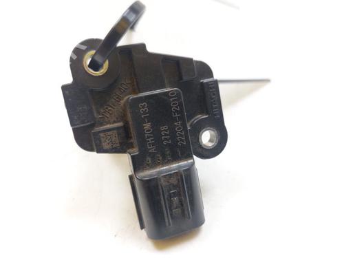 Mass air flow sensor TOYOTA YARIS CROSS (MXP_) 1.5 Hybrid (MXPJ10) | BP24873848M95 - Image 4