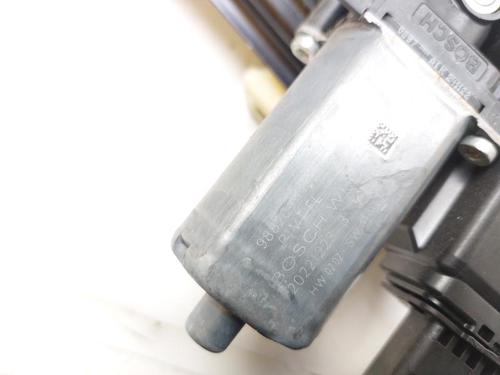Front left window mechanism CITROËN C3 AIRCROSS II (2R_, 2C_) 1.5 BlueHDi 100 (2CYHYJ) | BP29390609C22 