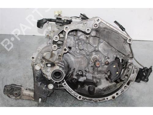 Used Gearbox CITROËN C3 I (FC_, FN_) 1.4 i (73 hp) 15142241