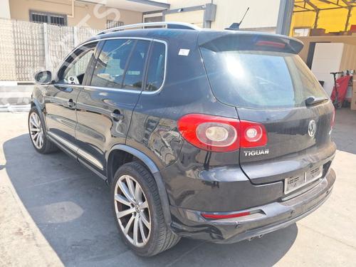 Engine control unit (ECU) VW TIGUAN (5N_) 2.0 TDI 4motion | BP36183791M57  - Image 8