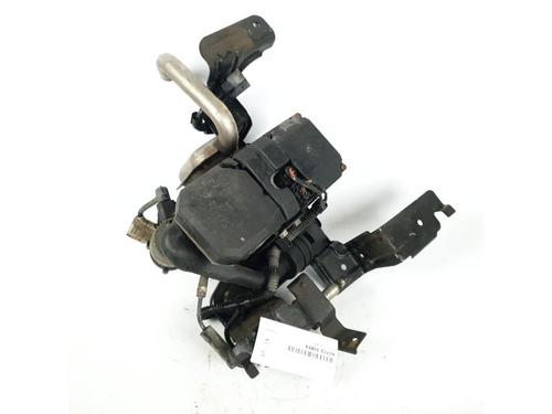 Varmeapparatregister VW MULTIVAN T5 (7HM, 7HN, 7HF, 7EF, 7EM, 7EN) 2.0 TDI | BP15152488M63 
