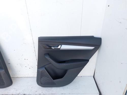 Seats set SKODA KAROQ (NU7, ND7) 2.0 TDI | BP31062807C78 