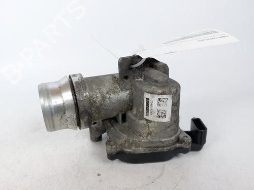 Spjældhus DACIA DUSTER (HS_) 1.5 dCi (HSMC) (107 hp) 15170464