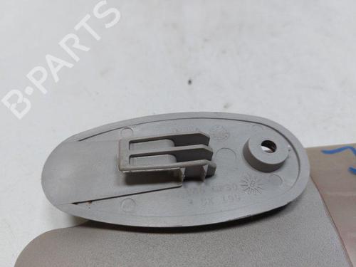 Left sun visor FIAT PUNTO EVO (199_) 1.2 | BP33616491I1 - Image 2