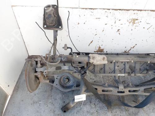 Rear axle VW GOLF VI Variant (AJ5) 1.2 TSI | BP18067174M2 