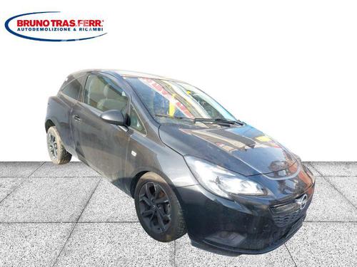 Mass air flow sensor OPEL CORSA E (X15) 1.4 LPG (08, 68) | BP15168836M95