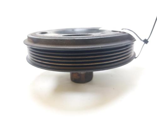 Pulley OPEL MERIVA B MPV (S10) 1.4 LPG (75) | BP29880170M122 - Image 2