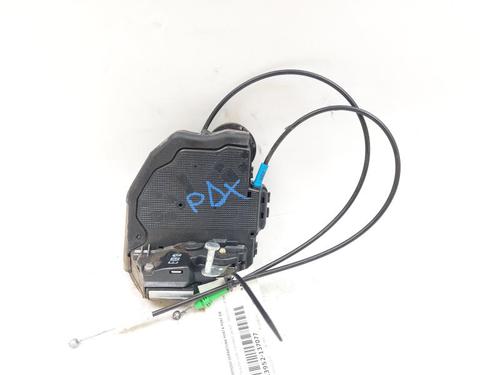 Used Rear right lock TOYOTA AURIS Estate (_E18_) 1.8 Hybrid (ZWE186_, ZWE186R, ZWE186H) (136 hp) 25732656