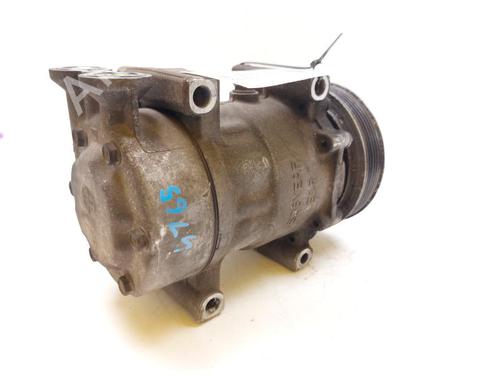 AC compressor FORD FIESTA V (JH_, JD_) 1.4 TDCi | BP27443344M34 