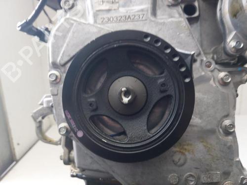 Engine NISSAN JUKE (F16_) 1.6 Hybrid | BP30802654M1 