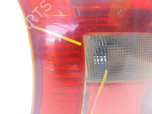 Left taillight TOYOTA YARIS (_P9_) 1.0 GPL (KSP90_) | BP30454674C34