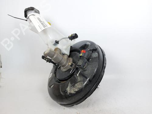 Used Servo brake Servo brake KIA SPORTAGE V (NQ5) 1.6 CRDi (116 hp) 17203544 17203544