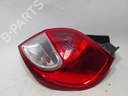 Used Right taillight Right taillight 39135935 39135935