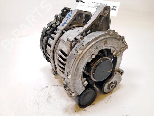 Generator Generator KIA SPORTAGE V (NQ5) 1.6 CRDi MHEV AWD (136 hp) 36488789 36488789