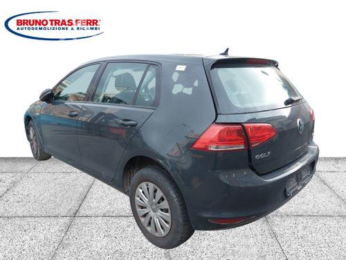 Starter VW GOLF VII (5G1, BQ1, BE1, BE2) 1.4 TGI CNG | BP15170362M8