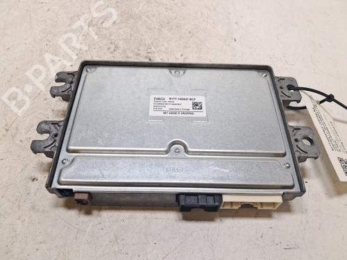 Engine control unit (ECU) FORD PUMA (J2K, CF7) 1.0 EcoBoost mHEV | BP37287105M57 - Image 4