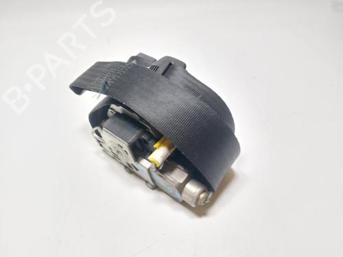 Used Rear right seatbelt CITROËN C3 I (FC_, FN_) 1.1 i (60 hp) 30478513