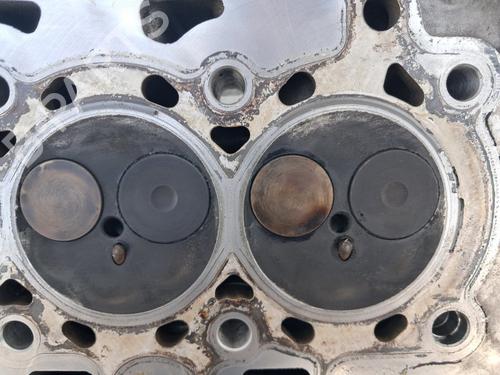 Cylinder head PEUGEOT BIPPER (AA_) 1.4 HDi | BP38011709M5 - Image 7