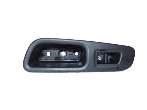 Right front window switch JEEP RENEGADE SUV (BU, B1, BV) 1.4 | BP15141339I26 