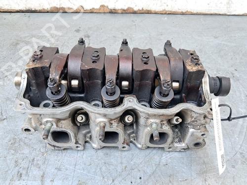 Used Cylinder head Cylinder head CHEVROLET MATIZ (M200, M250) 0.8 (52 hp) 36183781 36183781