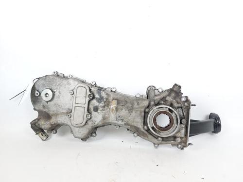 Timing cover LANCIA MUSA (350_) 1.3 D Multijet (350.AXM11, 350.AXM1A, 350.AXI1A) | BP17611757M123 