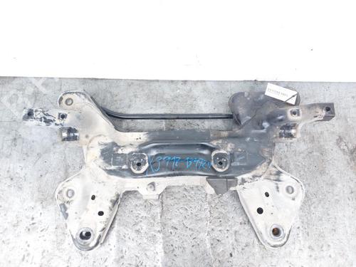 Used Subframe Subframe PEUGEOT 208 I (CA_, CC_) 1.4 HDi (68 hp) 25023980 25023980