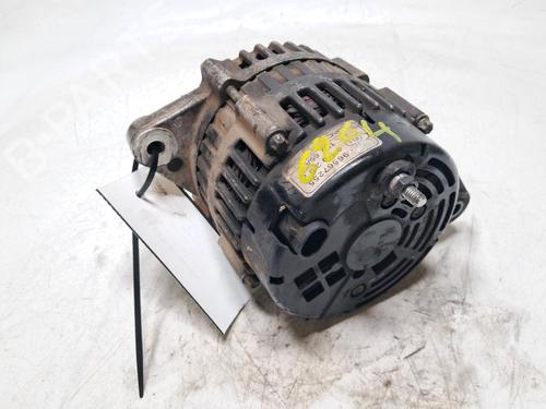 Alternator CHEVROLET MATIZ (M200, M250) 0.8 | BP31272826M7