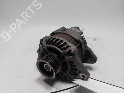 Used Alternator Alternator NISSAN MICRA IV (K13K, K13KK) 1.2 (80 hp) 33734646 33734646