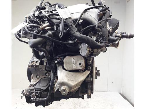 Used Engine AUDI Q5 (FYB, FYG) 40 TDI Mild Hybrid quattro (204 hp) 25134212