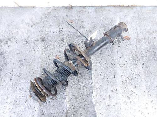 Right front shock absorber FORD KA (RU8) 1.3 TDCi | BP26193694M17 